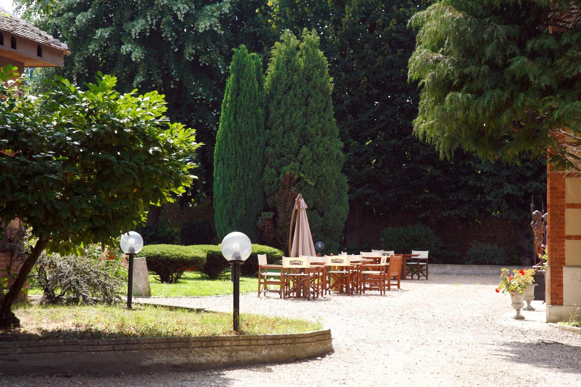 Chateau Corneille Vieux-Villez Exterior foto
